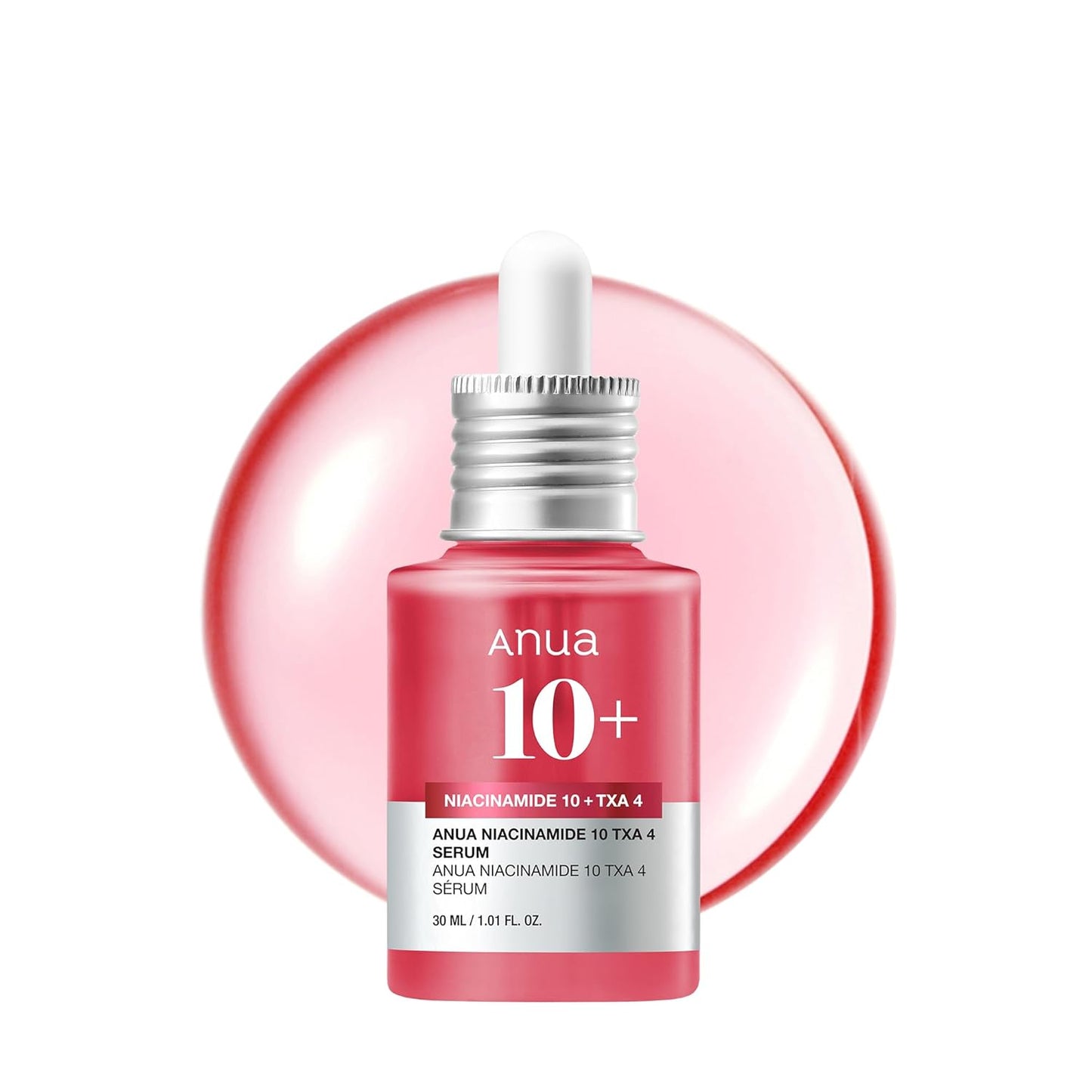 Luminous Glow Facial Serum™