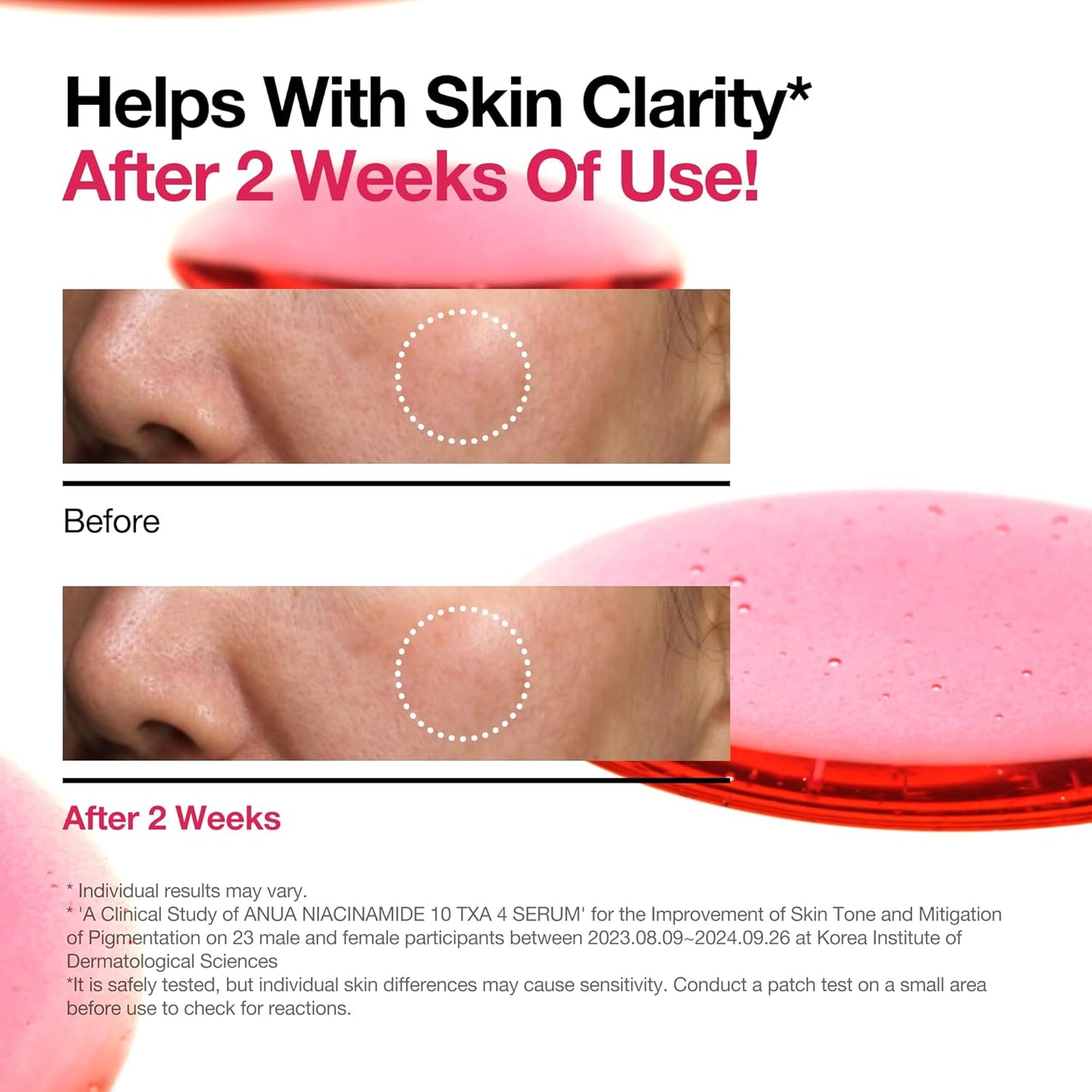 Luminous Glow Facial Serum™