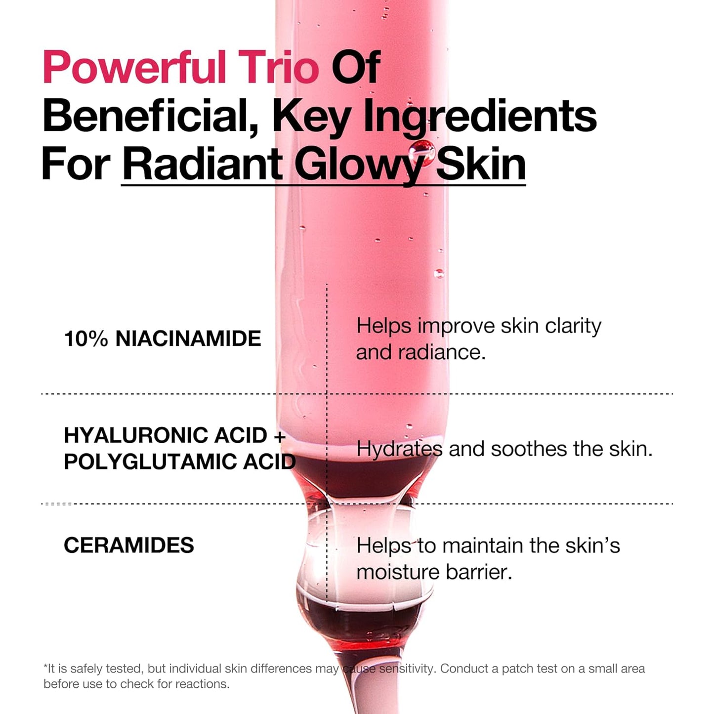 Luminous Glow Facial Serum™