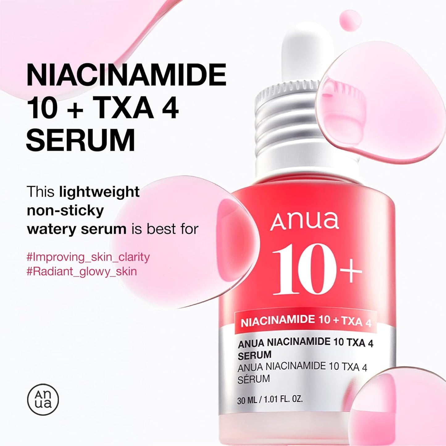 Luminous Glow Facial Serum™