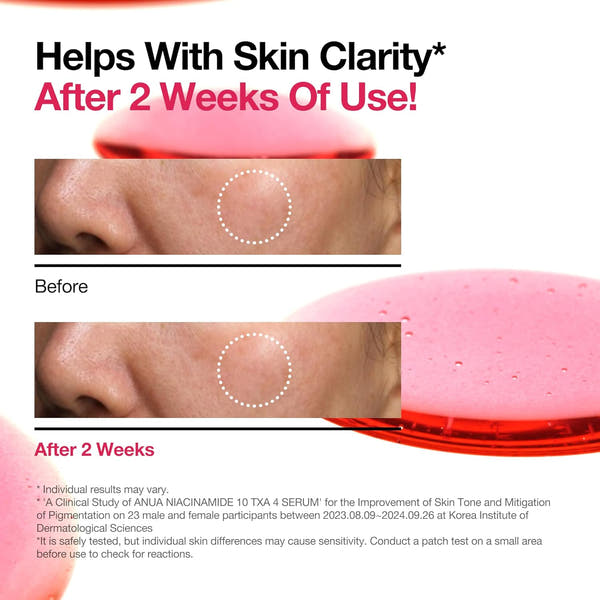 Luminous Glow Facial Serum™